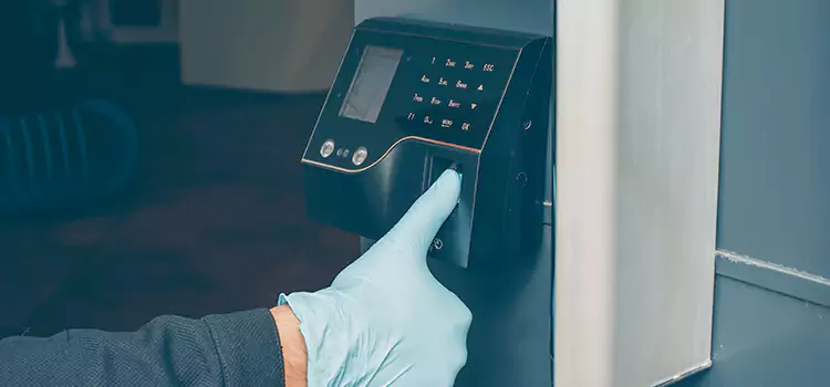Access Control Installation Victoria