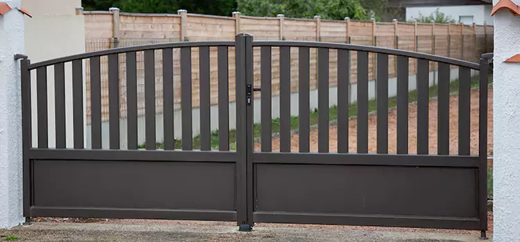 Advanced Gate Solutions in Victoria, TX