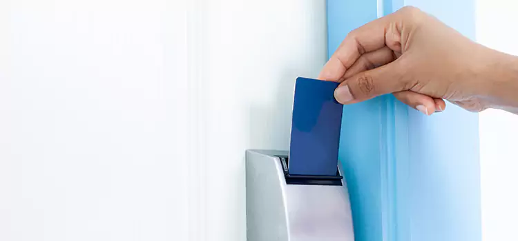 Access Control System Integration Victoria