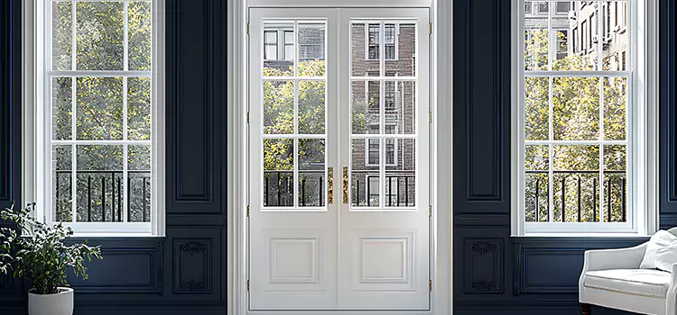 French Door Lock Repair Victoria