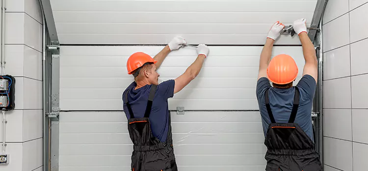Choose Us for Your Garage Door Needs in Victoria