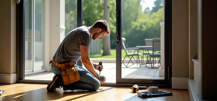 Comprehensive Solutions for Every Glass Door Need in Victoria, TX