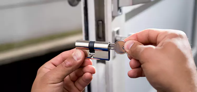 Emergency Locksmith for House Victoria