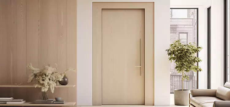 Choose Quality for Your Inside Doors in Victoria, TX