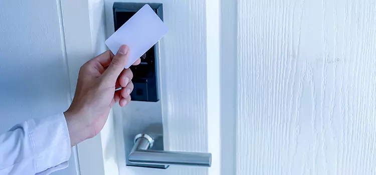 Why Choose Us for Your Keycard Lock Installation in Victoria, TX?