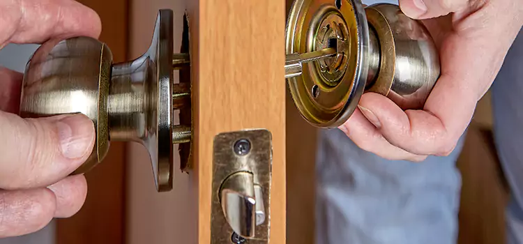 Sliding Door Lock Repair Victoria