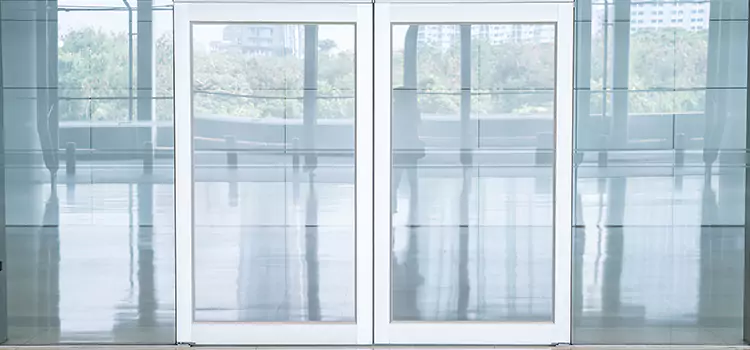 Why Choose Us for Your Motion Sensor Door Needs in Victoria, TX?