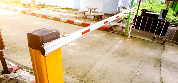 Automatic Parking Gate Installation Victoria