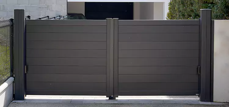 Common Residential Gate Issues We Resolve in Victoria, TX