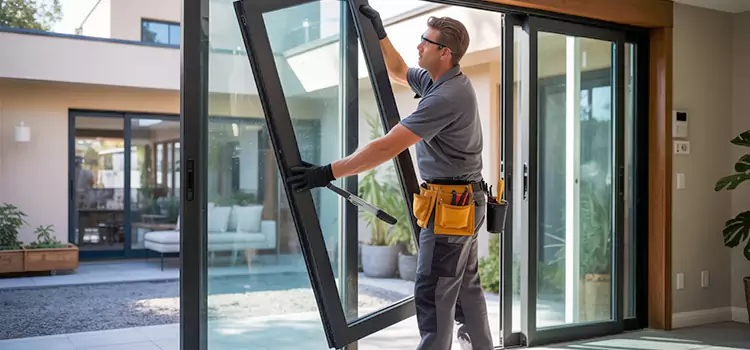 Specialized Sliding Door Roller Services in Victoria, Texas