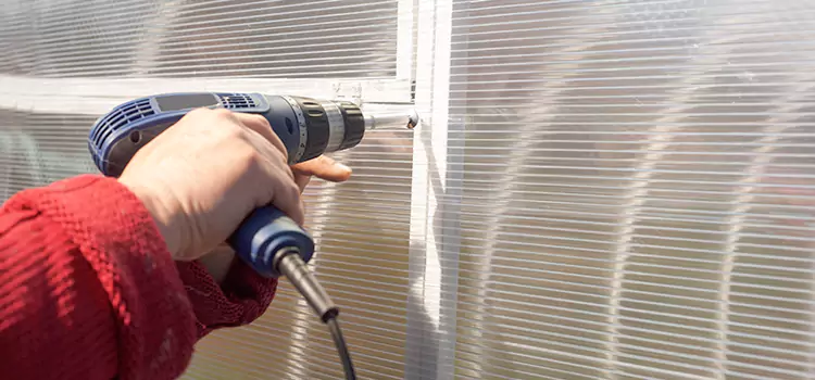 Sliding Screen Door Repair Victoria