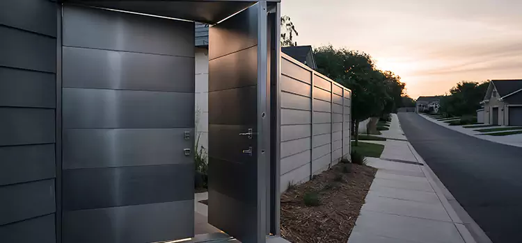 Comprehensive Steel Door Solutions in Victoria, TX
