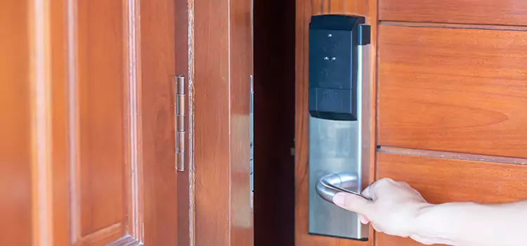 Commercial Keyless Entry Locks Victoria
