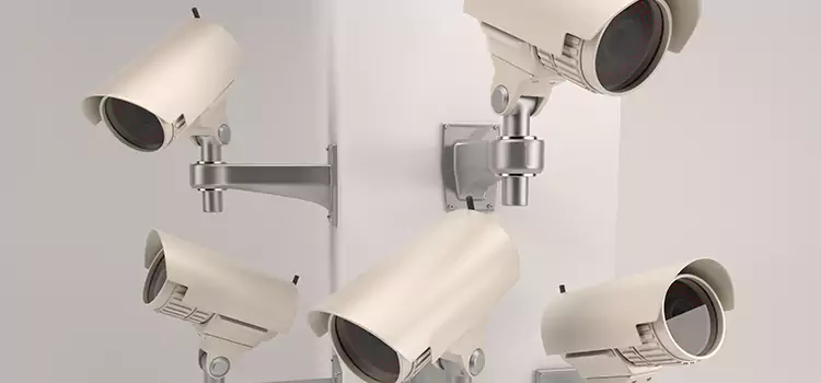 Your Trusted Partner for CCTV Solutions in Victoria