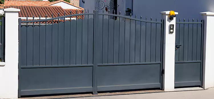 Emergency Commercial Gate Repair Victoria