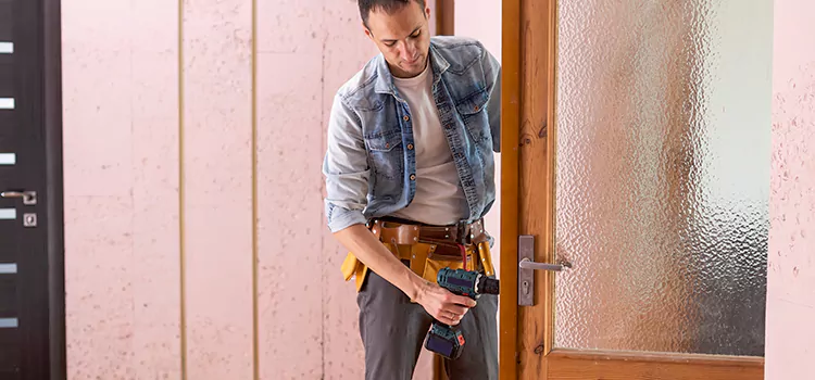 Door Glass Replacement Victoria