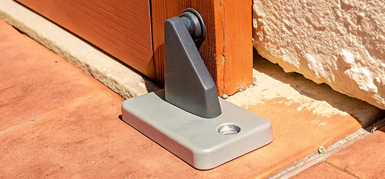 Aesthetic Door Stop Selection Victoria