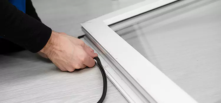 Commercial Door Weather Stripping Victoria