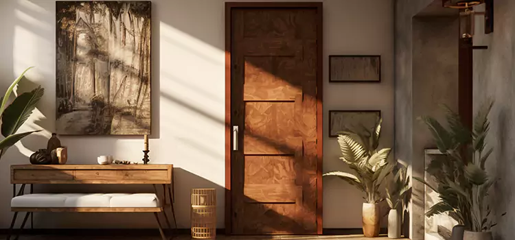 Specialty Interior Doors Victoria