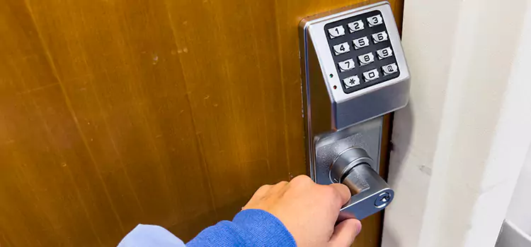 Why Choose Us for Your Keypad Lock Needs in Victoria, TX?