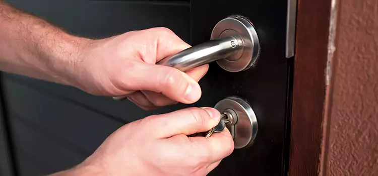 Master Key Control and Audits Victoria
