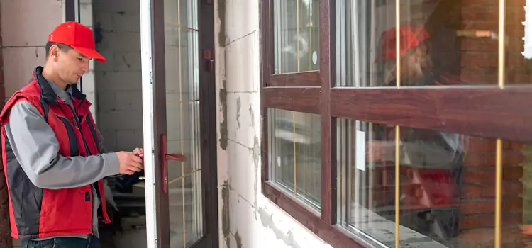 Sliding Door Lock Repair Victoria