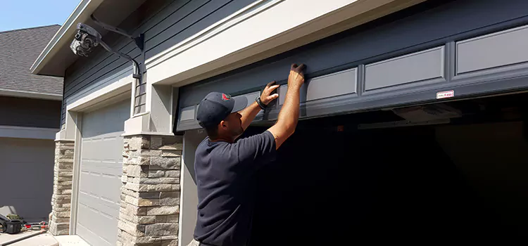 Janus Roll Up Doors Victoria