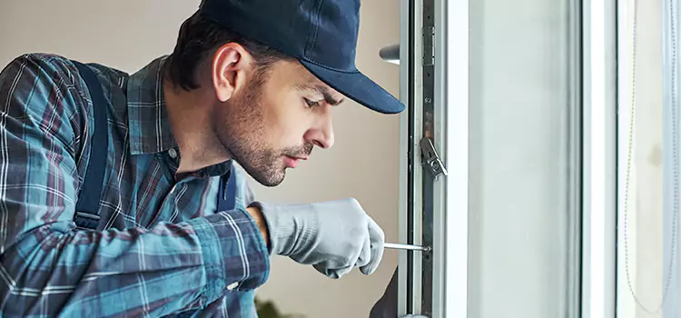 Emergency Response for Latch Issues Victoria