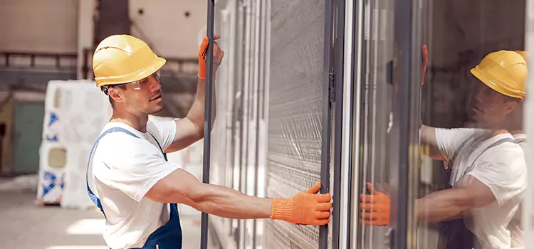Sliding Door Mesh Replacement Victoria