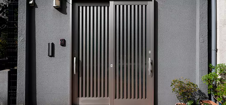 Specialized Steel Door Services in Victoria, TX
